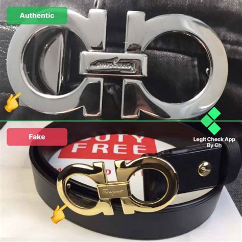 how to tell if a ferragamo belt buckle is fake|ferragamo belt cheap authentic.